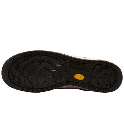 Nike Air Force 1 Low LX Vibram 'Silt Red / Light Violet' (IH1943-600)