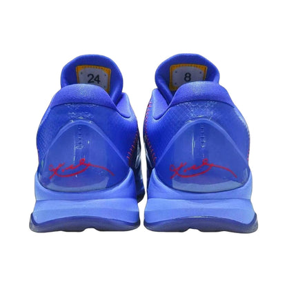 Nike Kobe 5 Protro 'Dodgers' (IO6256-400)