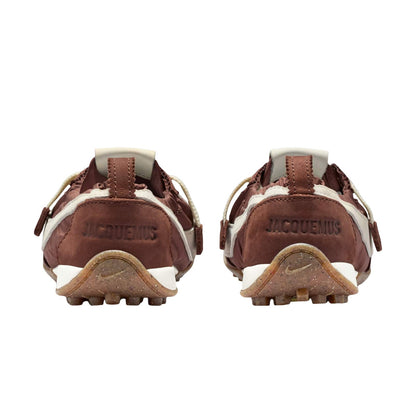 Nike x Jacquemus Moon Shoe SP 'Fauna Brown' (HV8547-200)