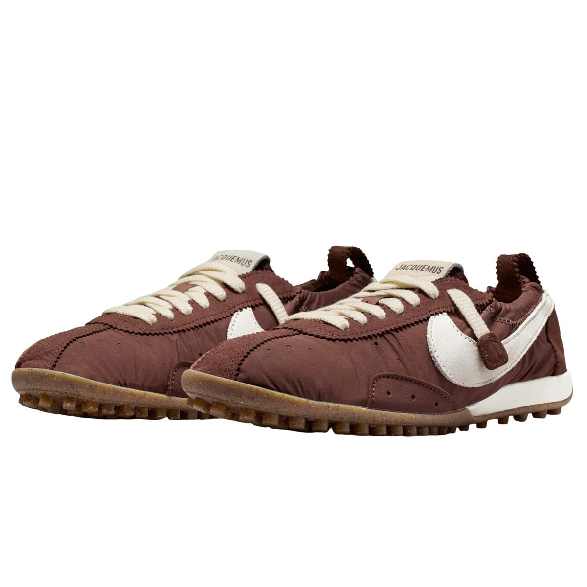 Nike x Jacquemus Moon Shoe SP 'Fauna Brown' (HV8547-200)