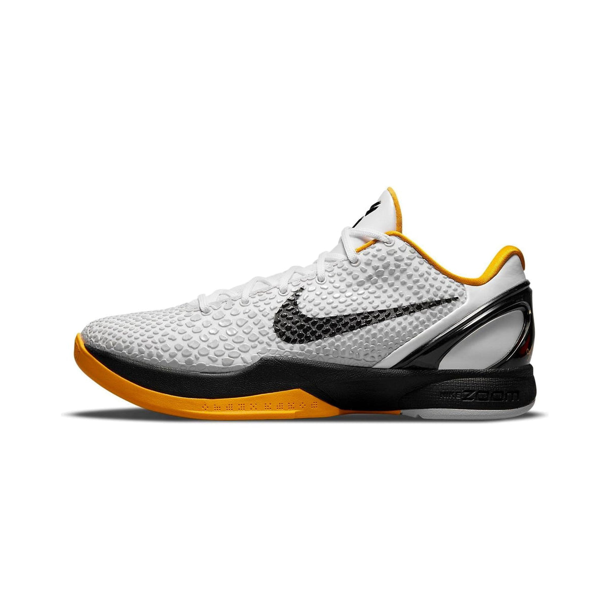 Nike Zoom Kobe 6 Protro 'White Del Sol' (CW2190-100)