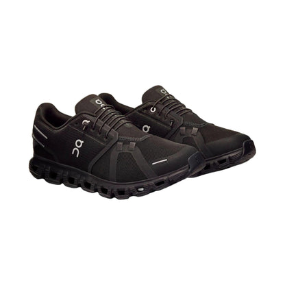 On Cloud 6 'Triple Black' (3MF10071043)