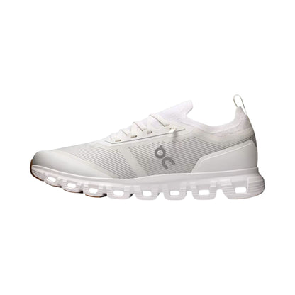 On Cloud 6 Versa 'Triple White' (3MF10041200)