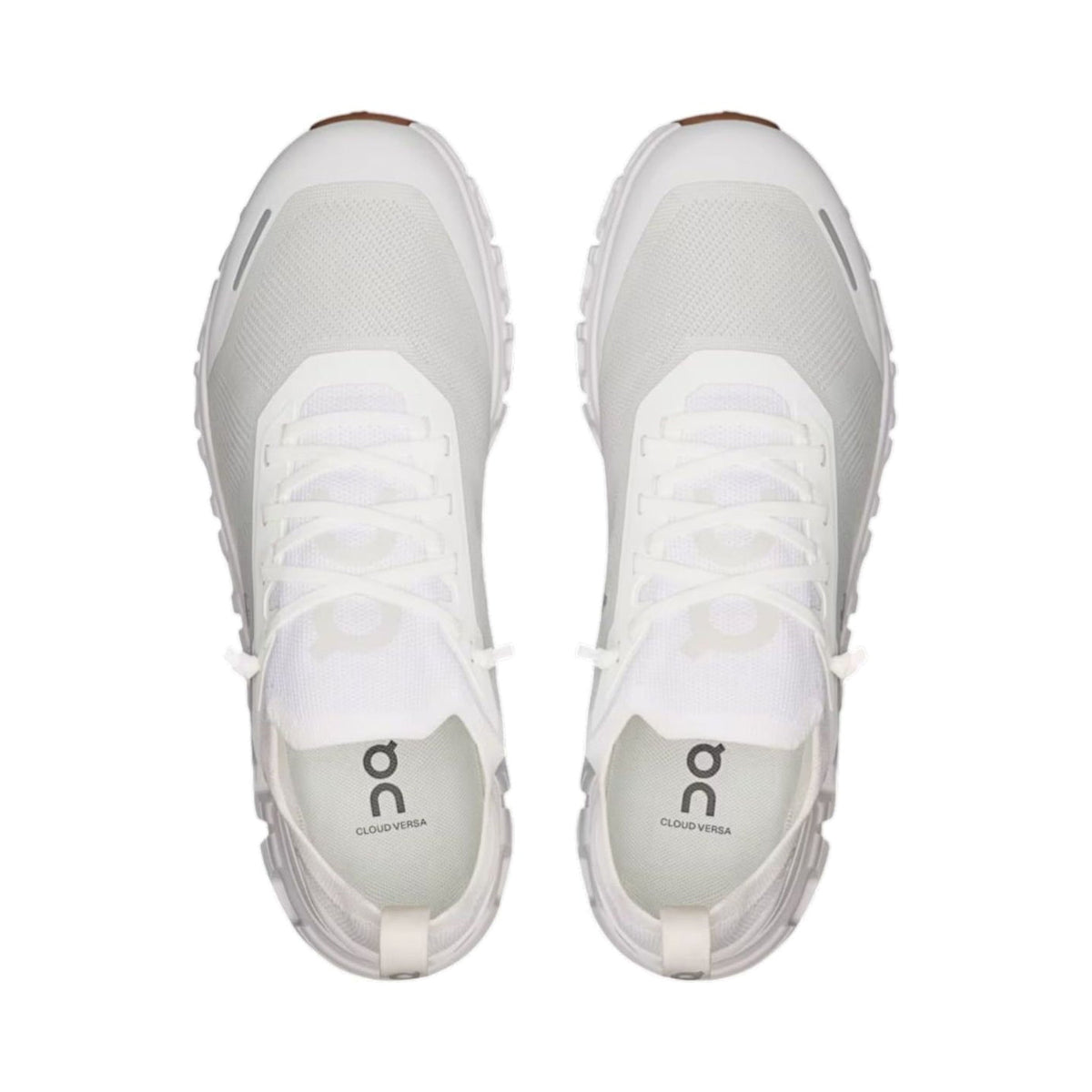 On Cloud 6 Versa 'Triple White' (3MF10041200)