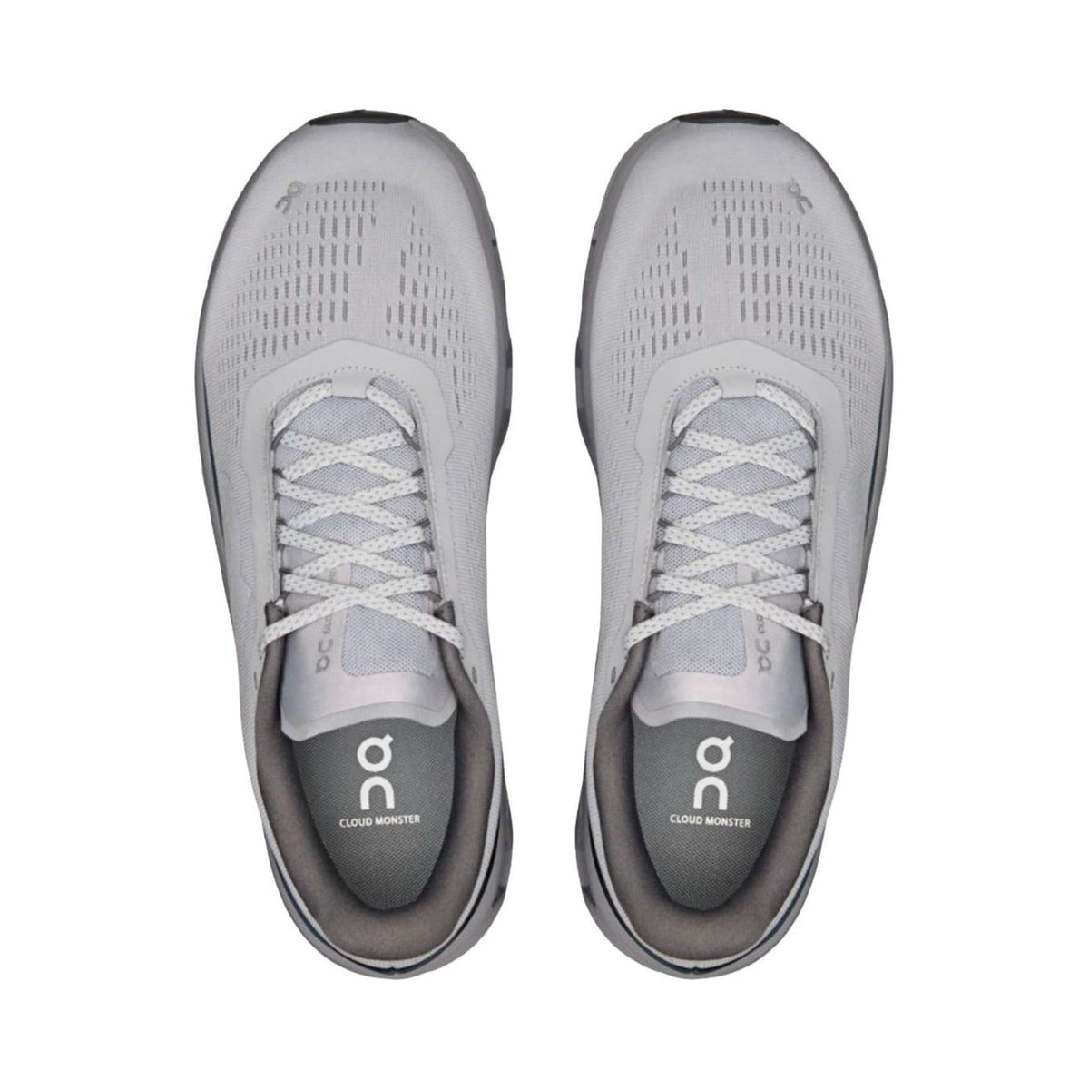 On Cloudmonster 1 'Glacier Alloy' (3MF30741536)