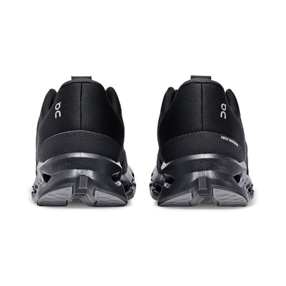 On Cloudsurfer 'All Black' (3MD10420485)