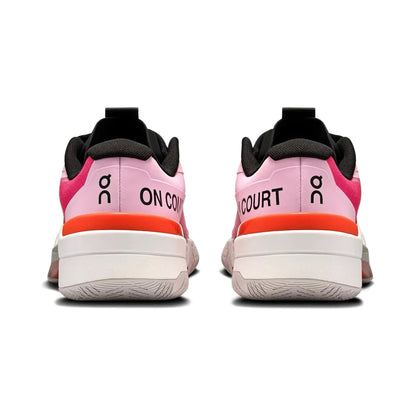 On The Roger Pro Fire 'Pink Flame' (3MF30103606)