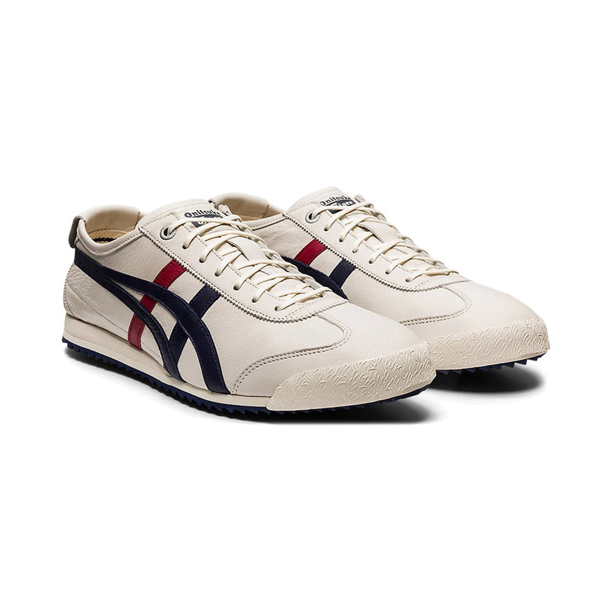 Onitsuka Tiger Mexico 66 SD 'Milky White' (1183A872-101)