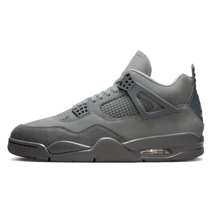 Air Jordan 4 'Paris Olympics Wet Cement'