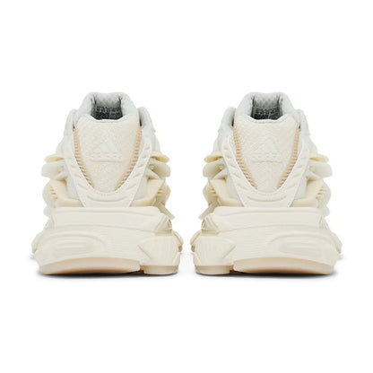 Adidas Pharrell x VIRGINIA x Adistar Jellyfish 'Triple White' (KH6730)
