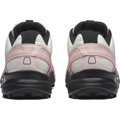 Salomon Speedcross 5 'Vanilla/Icy Pink/Black' (L49147700)