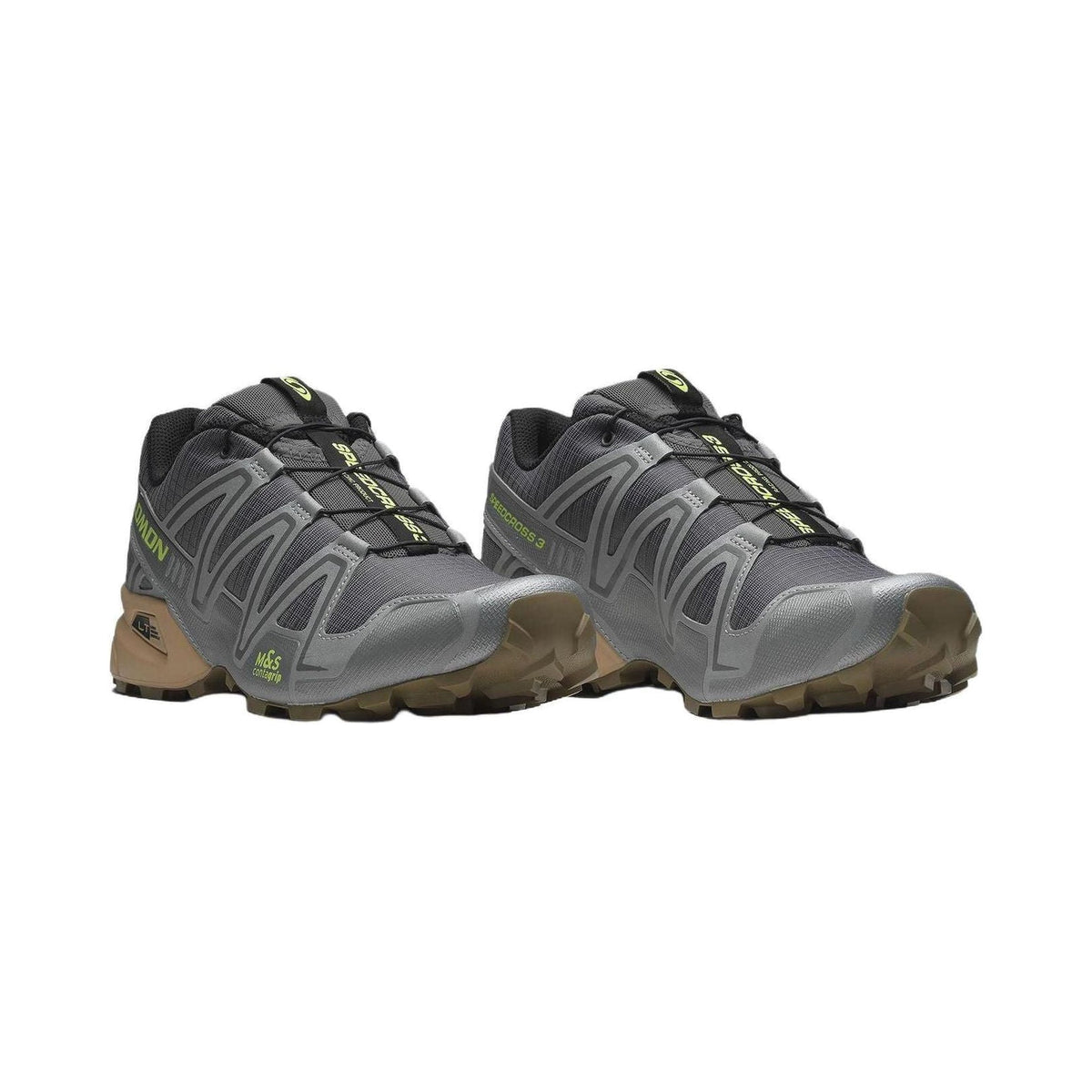 Salomon Speedcross 3 'Moon Pack' (L47736300)