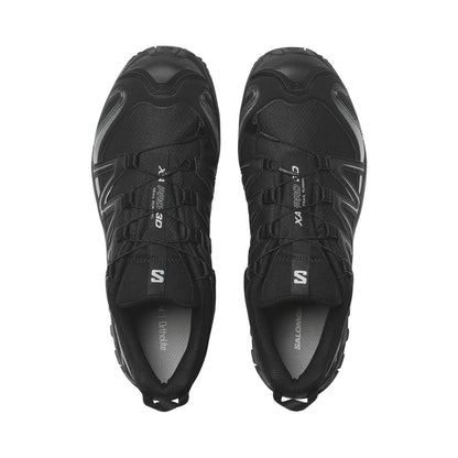 Salomon XA Pro 3D GORE-TEX 'Black/Silver' (L49214300)