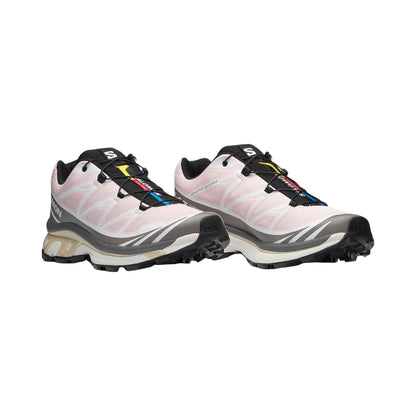 Salomon XT-6 'Cloudburst/Icy Pink' (L49154600)
