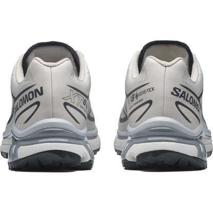 Salomon XT-6 GORE-TEX 'Silver Cloud/Black' (L49201400)