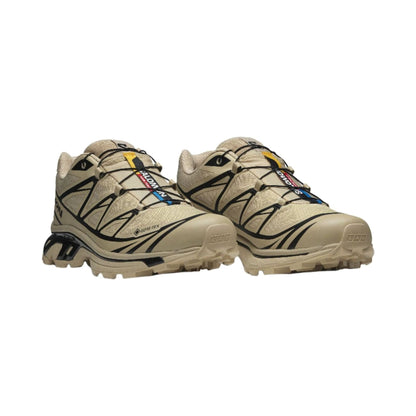 Salomon XT-6 GORE-TEX 'Safari' (L47445500)