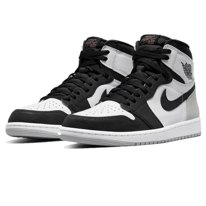 Air Jordan 1 High 'Stage Haze / Bleached Coral'