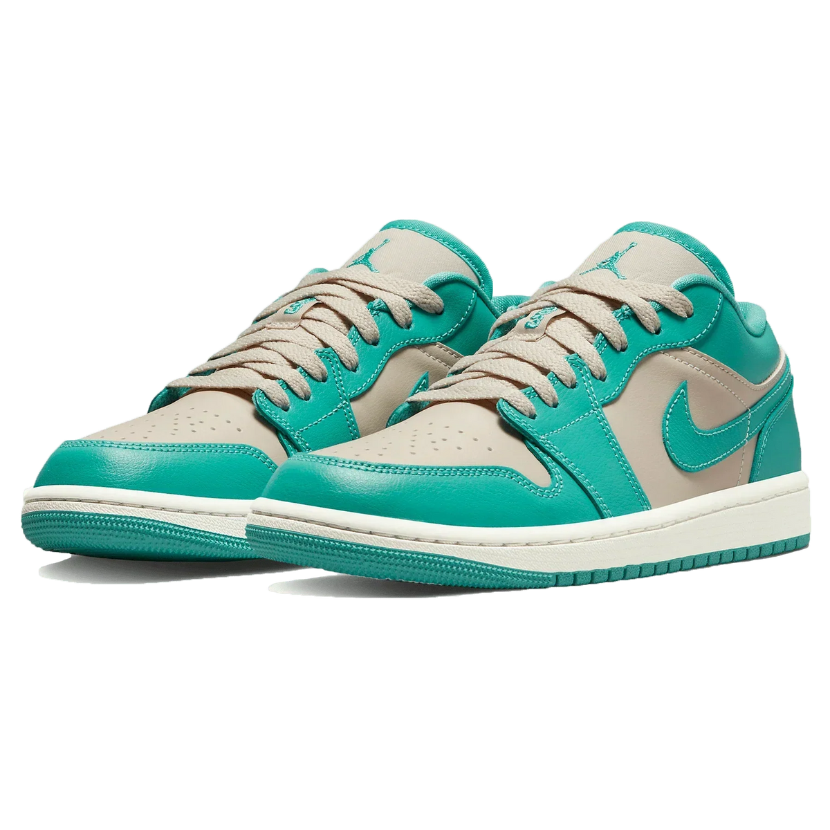 Air Jordan 1 Low 'Tropical Teal'