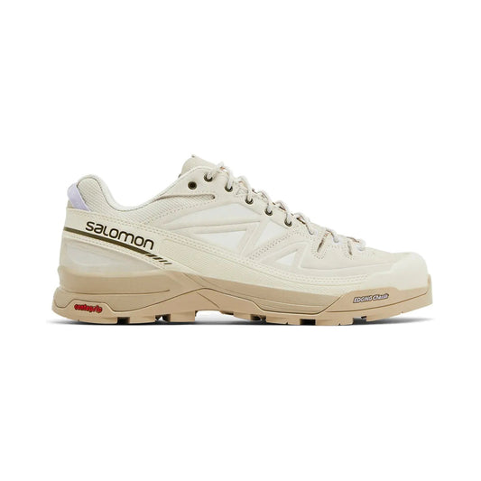 Salomon X-ALP Leather 'Almond Milk' (L47596200)