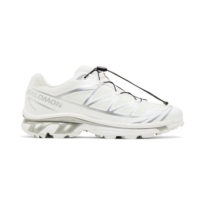 Salomon XT-6 GORE-TEX 'White/Silver' (L47581100)