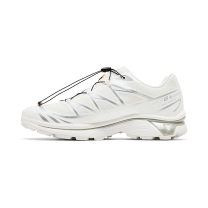 Salomon XT-6 GORE-TEX 'White/Silver' (L47581100)