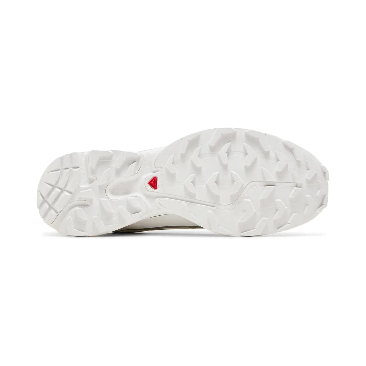 Salomon XT-6 GORE-TEX 'White/Silver' (L47581100)