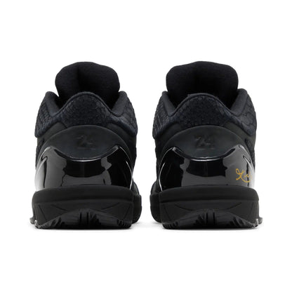 Nike Zoom Kobe 4 Protro 'Gift of Mamba' (FQ3544-001)